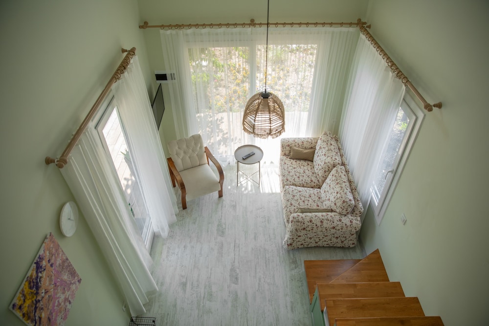 gadura kir evleri urla