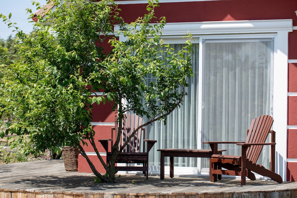 gadura kir evleri urla