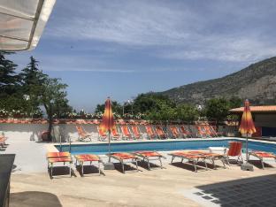 Hotel Albatros,Campania>>Amalfi Coast,4 star