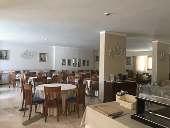 hotel albatros