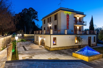 Hotel Al Ritrovo,Catania>>Aidone,4 star