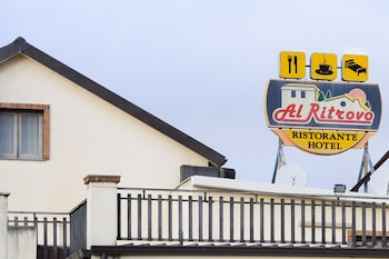 Hotel Al Ritrovo,Catania>>Aidone,4 star
