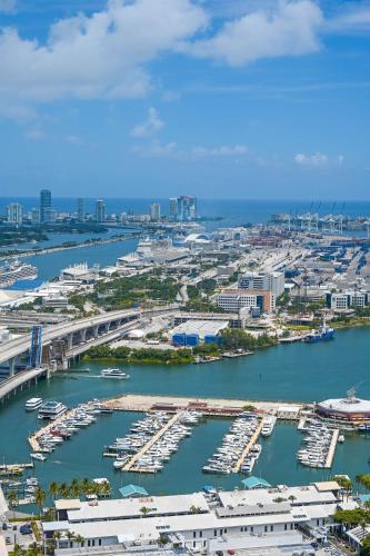 gale miami hotel and residences