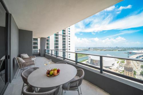 gale miami hotel and residences