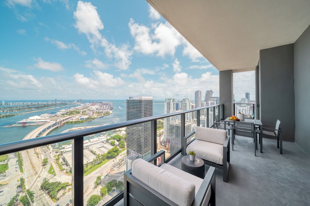 gale miami hotel and residences