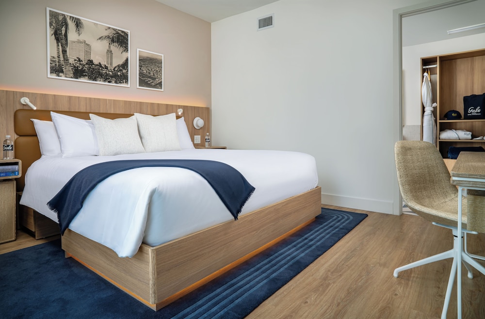 gale miami hotel and residences