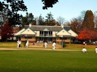 briars country lodge