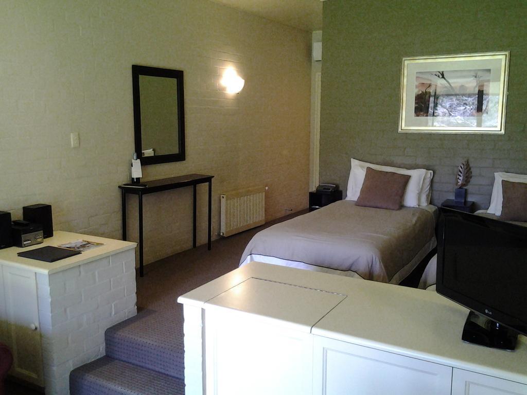 briars country lodge