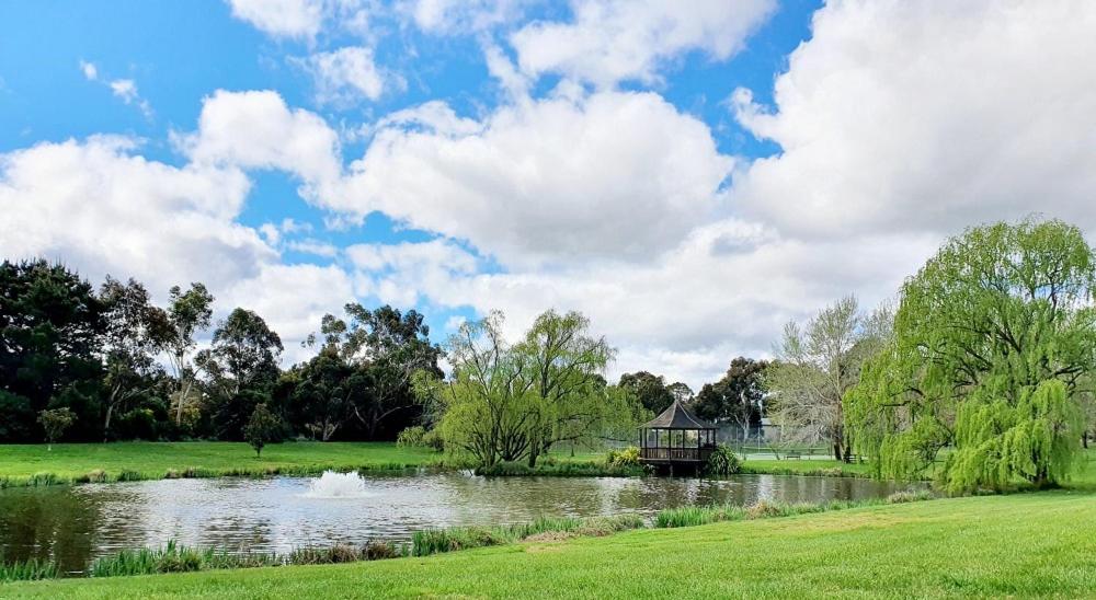 briars country lodge