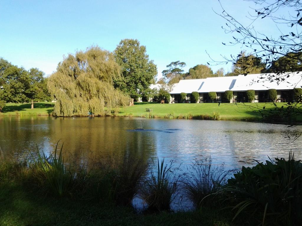briars country lodge