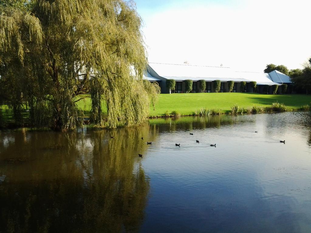 briars country lodge