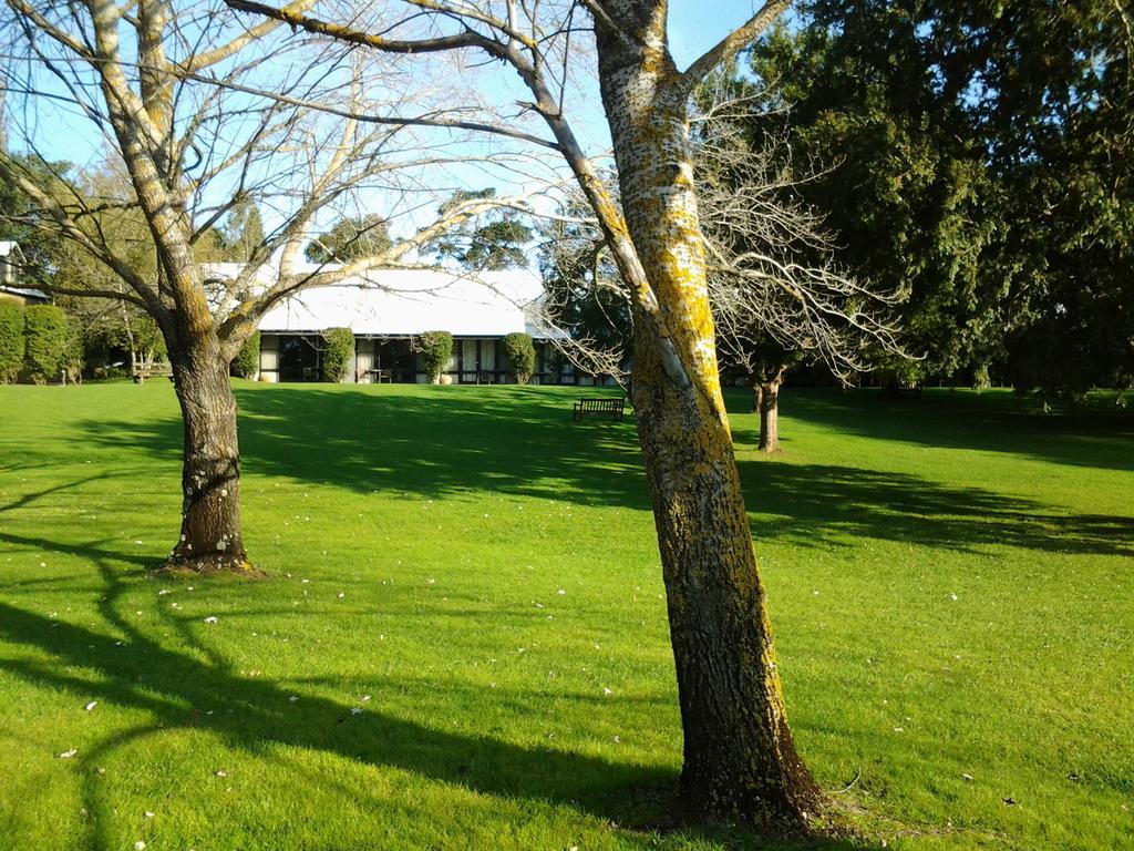 briars country lodge