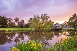 briars country lodge