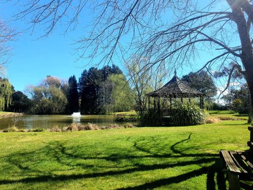 briars country lodge