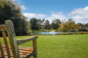 briars country lodge