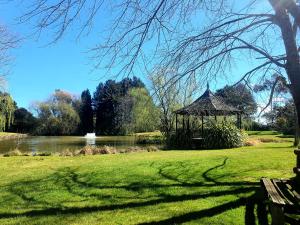 briars country lodge