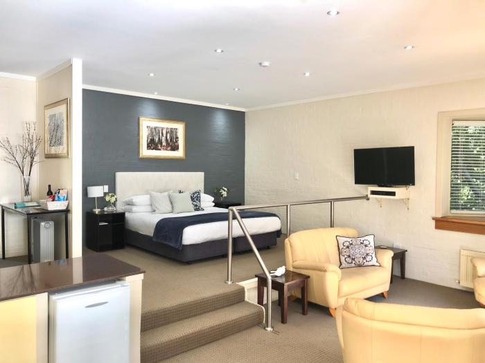 briars country lodge