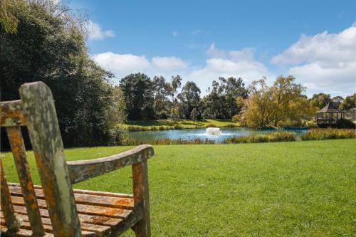briars country lodge