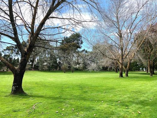 briars country lodge