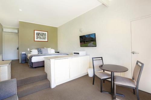 briars country lodge