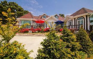 ganghwado ari house pension