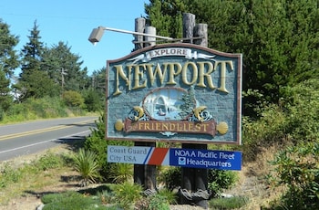 newport