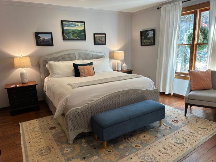 lovill house inn