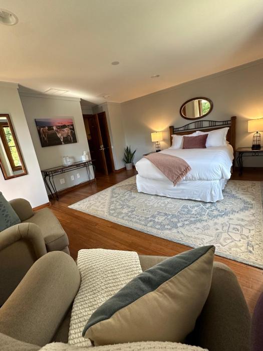 lovill house inn
