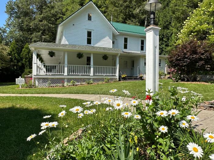 lovill house inn