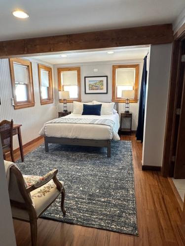 lovill house inn