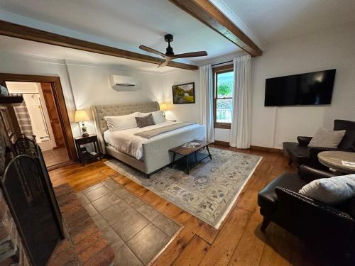 lovill house inn