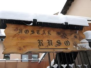 hostal ruso