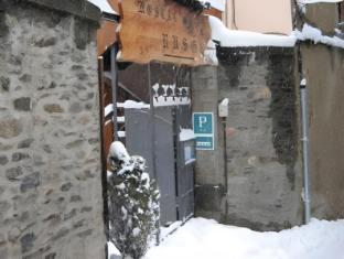 hostal ruso