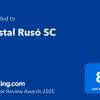 hostal ruso