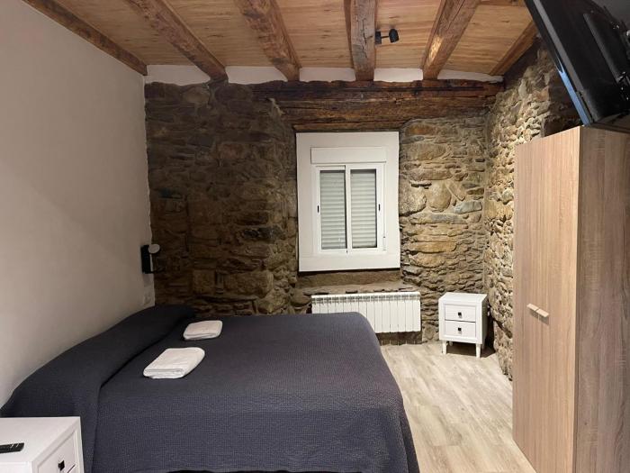 hostal ruso