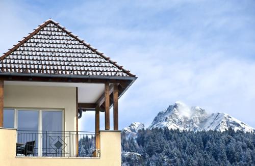 Der Mesnerwirt,Bolzano>>Avelengo,4 star