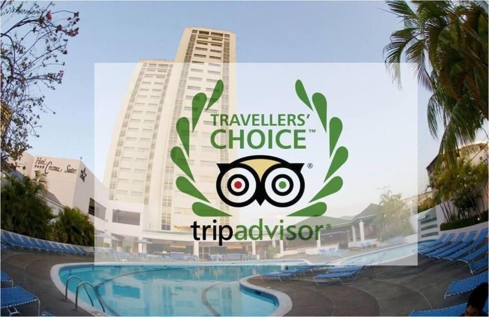 hotel cristina suites