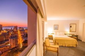 hotel cristina suites