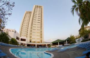 hotel cristina suites