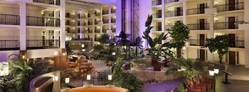 embassy suites by hilton piscataway somerset