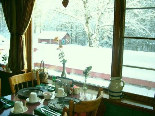 Cranmore Mountain Lodge Bed & Breakfast,Carroll>>Bartlett,3 star