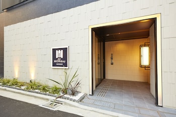 monday apart premium nihonbashi