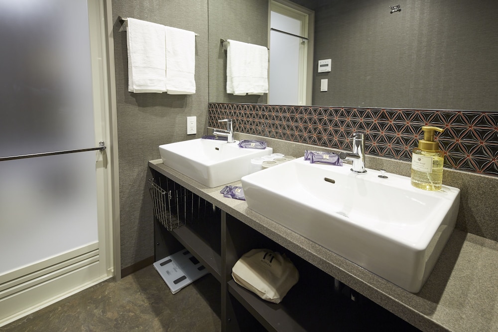 monday apart premium nihonbashi