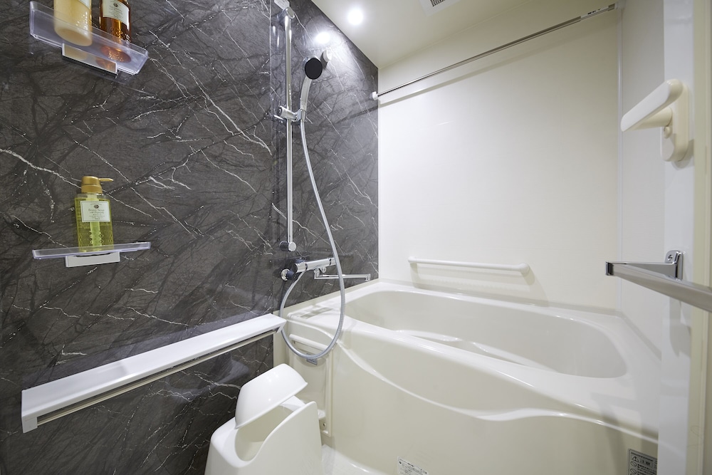 monday apart premium nihonbashi