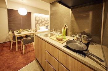 monday apart premium nihonbashi