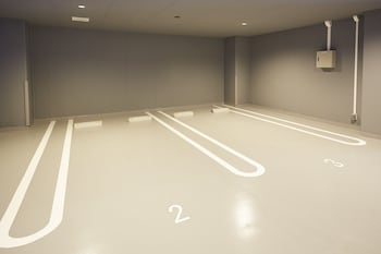 monday apart premium nihonbashi