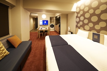 monday apart premium nihonbashi