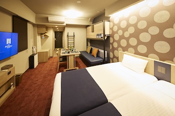 monday apart premium nihonbashi