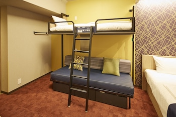 monday apart premium nihonbashi