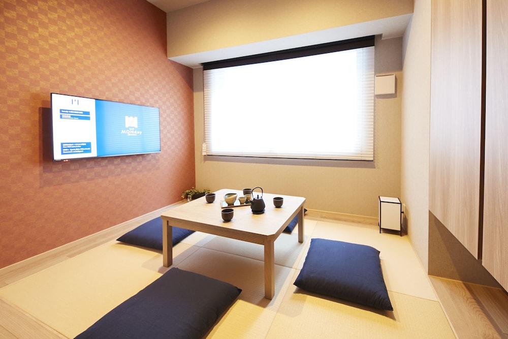 monday apart premium nihonbashi